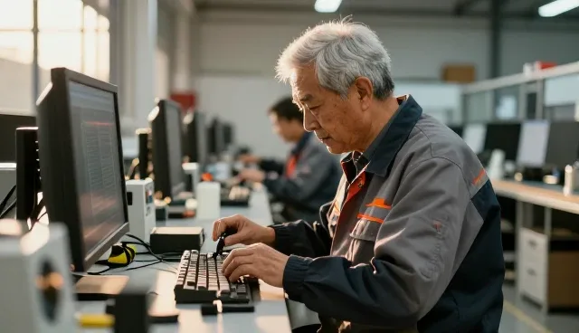 全国选择质量检验的方法