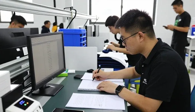 克洛依服饰布局全国领域,提升销售服务价值
