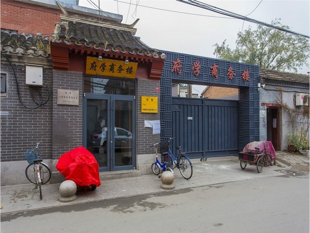 松江区办公室写字楼